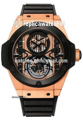 Hublot King Power Mens watch Unisex Manual winding 705.OM.0007.RX