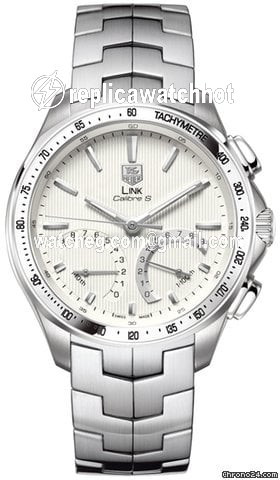 TAG Heuer Link Quartz Mens watch Unisex Quartz Steel CAT7011.BA0952