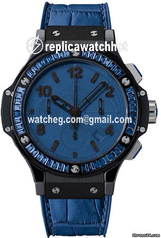 Hublot Big Bang Tutti Frutti Womens watch Automatic Ceramic 341.CL.5190.LR.1901