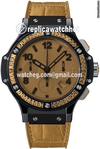 Hublot Big Bang Tutti Frutti Womens watch Automatic Ceramic 341.CA.5390.LR.1918