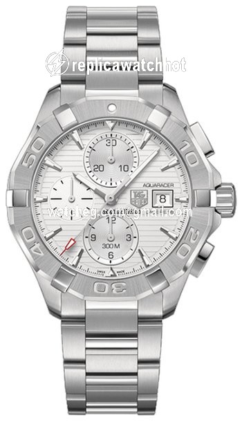 TAG Heuer Aquaracer 300M Mens watch Unisex Automatic Steel CAY2111.BA0925
