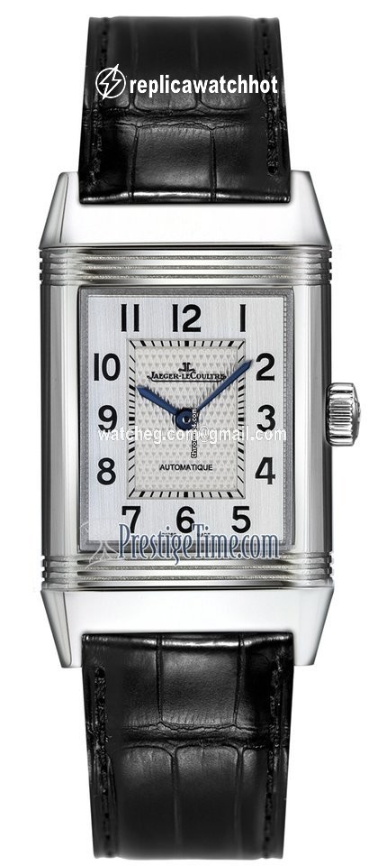 Jaeger-LeCoultre Reverso Classique Automatic Steel 2538420