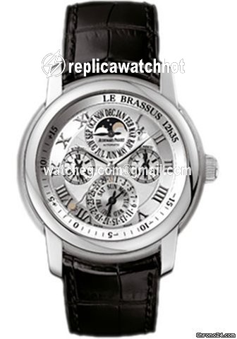Audemars Piguet Jules Audemars Mens watch Unisex Automatic White gold 26003BC.OO.D002CR.01