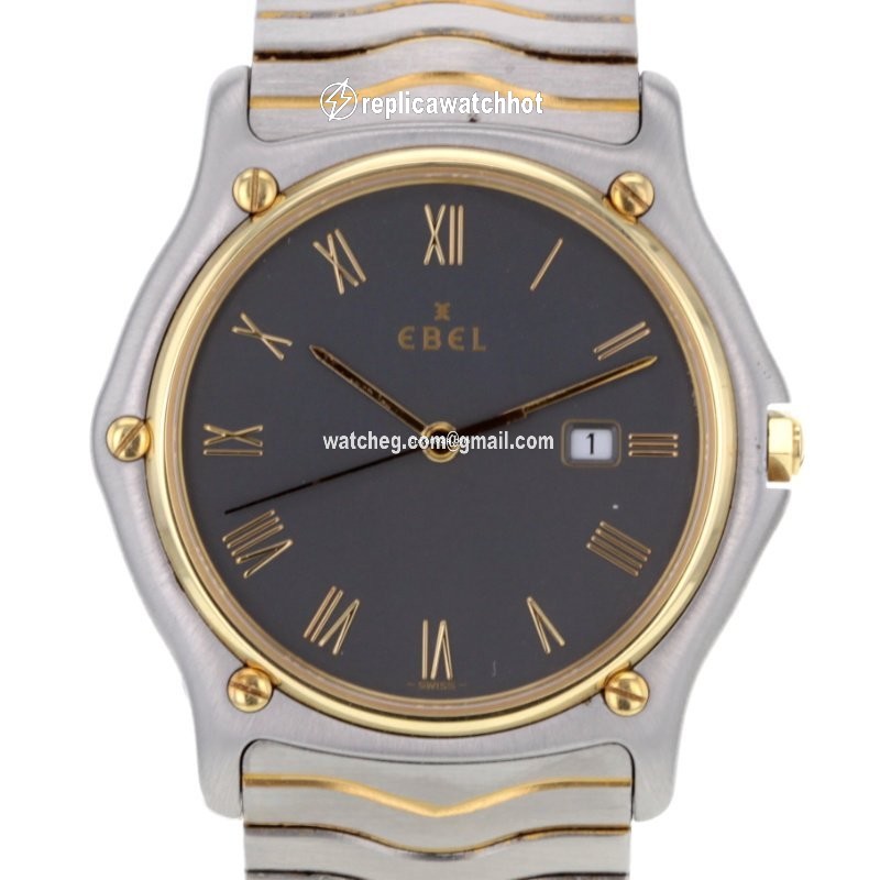 Ebel Classic Womens watch Quartz 183903