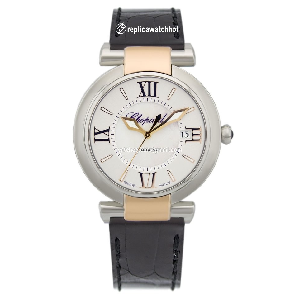 Chopard Imperiale Womens watch Quartz Steel 388532-6001