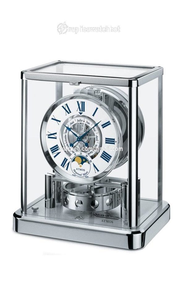 Jaeger-LeCoultre Atmos 5112202