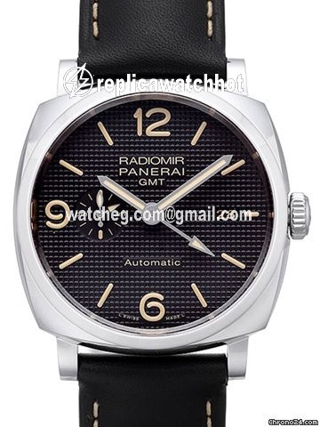 Panerai Radiomir 1940 3 Days Automatic Mens watch Unisex Automatic Steel PAM00627  PAM627