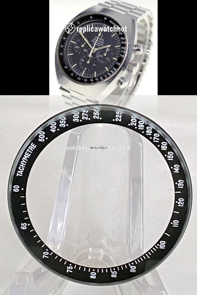 Omega Speedmaster Mark II 063TN5219TA Ref. 145..014