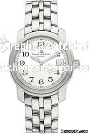 Baume & Mercier Capeland Mens watch Unisex Quartz Steel M0A06852