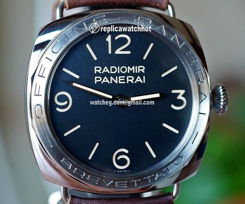 Panerai Special Editions Manual winding PAM 685