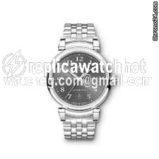 IWC Da Vinci Automatic Mens watch Unisex Automatic Steel IW356602