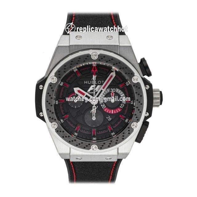 Hublot King Power Mens watch Unisex Automatic 703.ZM.1123.NR.FM01