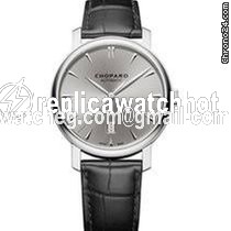 Chopard Classic Mens watch Unisex Automatic White gold 161278-1004