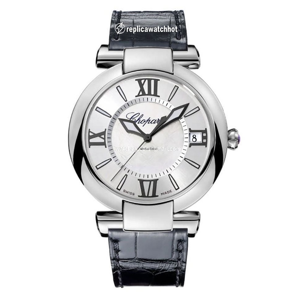 Chopard Imperiale Mens watch Unisex Automatic Steel 388531-3009
