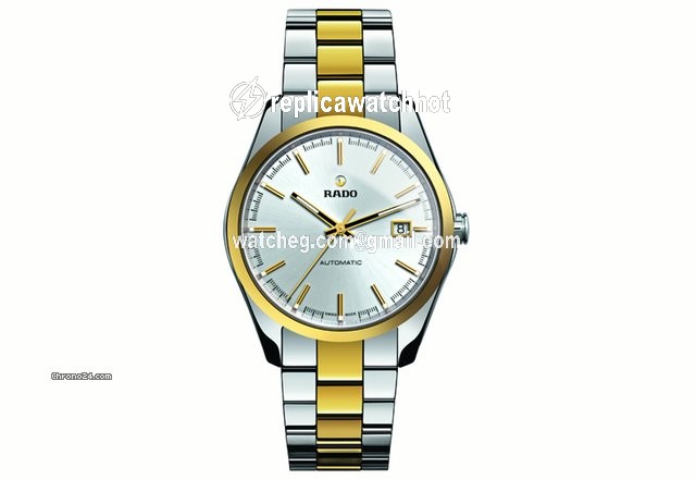 Rado HyperChrome Automatic Steel R32975712