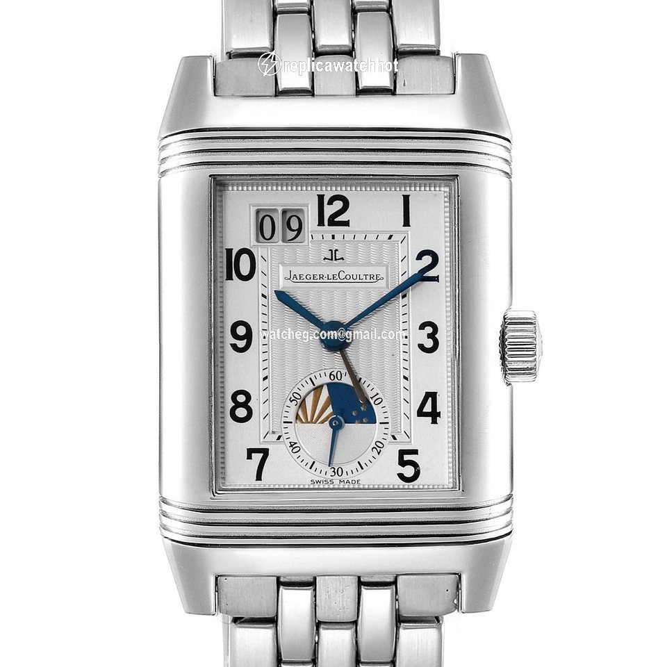 Jaeger-LeCoultre Grande Reverso Mens watch Unisex Automatic Q3038420