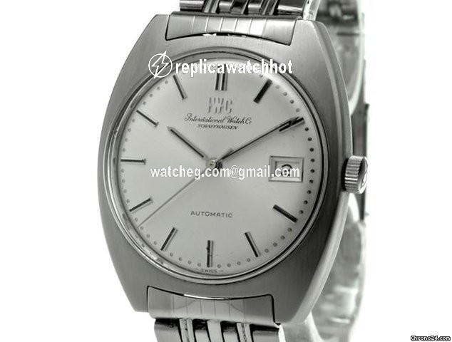 IWC Yacht Club Mens watch Unisex Automatic Steel 1828