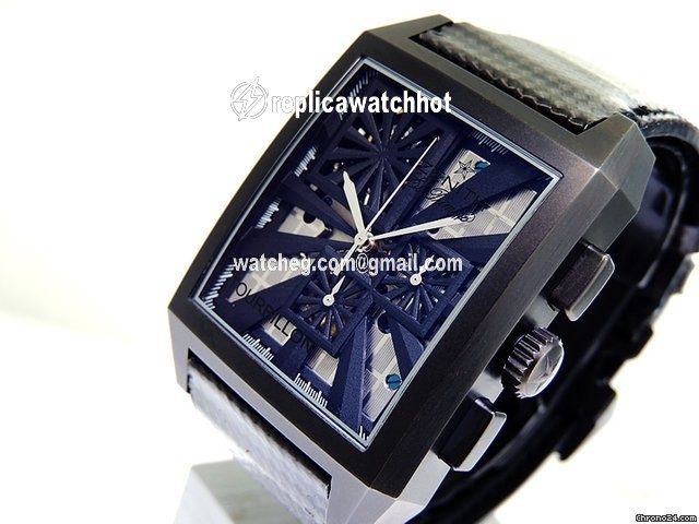 Zenith Port Royal Mens watch Unisex Automatic Titanium 96.0550.4007 77.C550