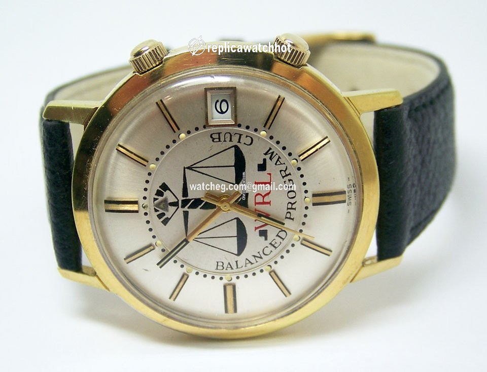 Jaeger-LeCoultre Mens watch Unisex Automatic Steel 3079