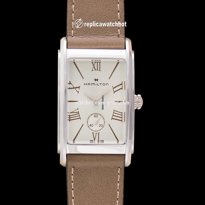Hamilton Womens watch Quartz Steel H11421514