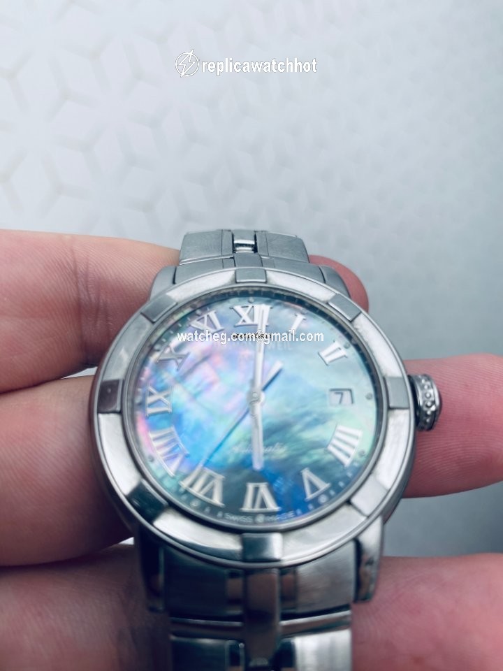 Raymond Weil Parsifal Mens watch Unisex Automatic Steel V109645