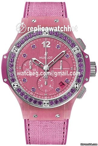 Hublot Big Bang Tutti Frutti Womens watch Automatic 341.XP.2770.NR.1205