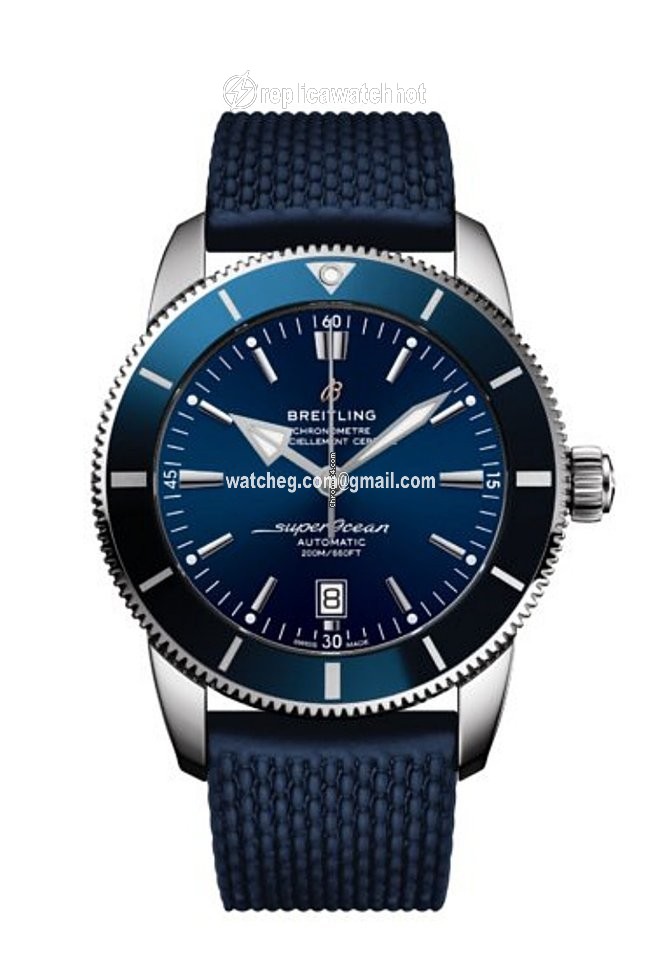 Breitling Superocean Heritage II 46 Mens watch Unisex Automatic Steel AB202016 C961