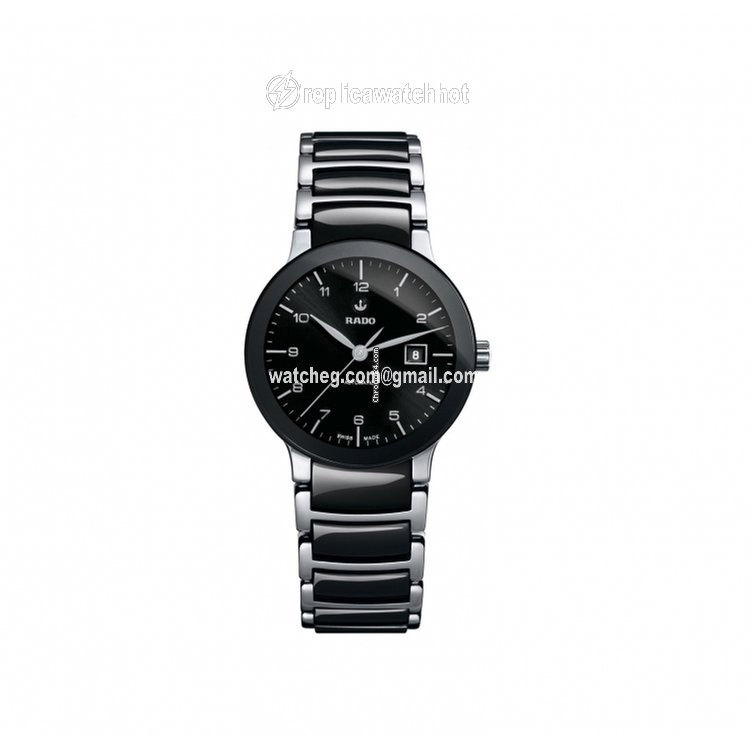 Rado Centrix Womens watch Automatic Steel R30942162