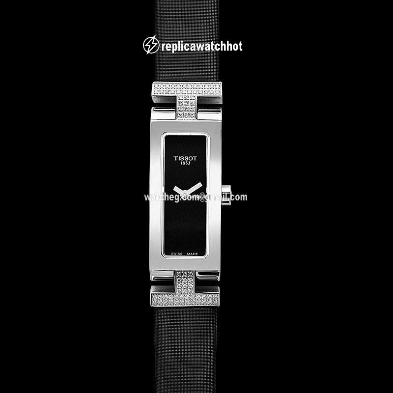 Tissot Womens watch Quartz Steel T58.1.325.50