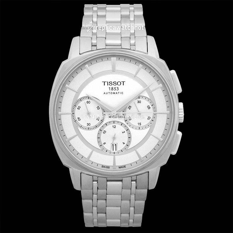Tissot Mens watch Unisex Automatic Steel T059.527.11.031.00