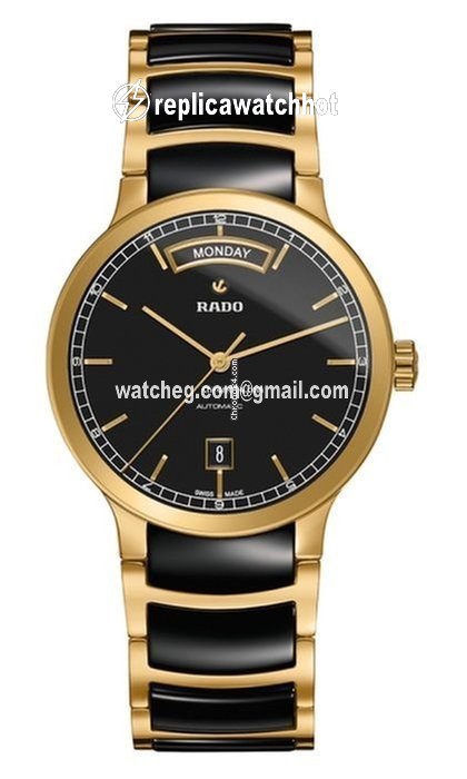 Rado Centrix Womens watch Automatic Steel R30157162