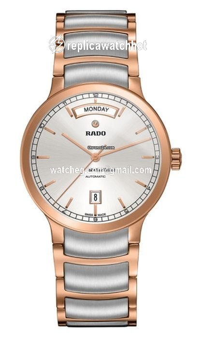 Rado Centrix Womens watch Automatic Steel R30158113