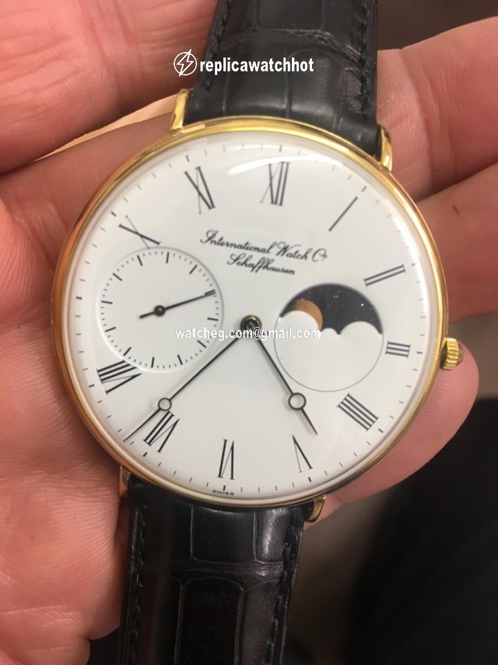 IWC Portofino IW5251