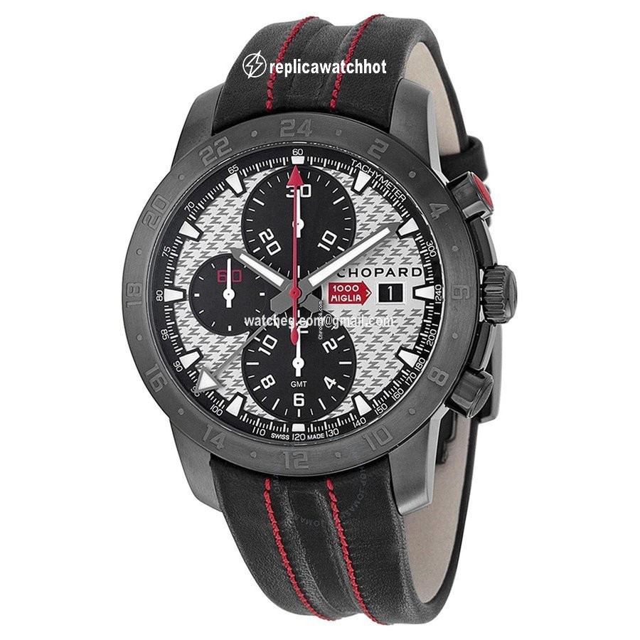 Chopard Mille Miglia Mens watch Unisex Automatic Steel 168550-3004