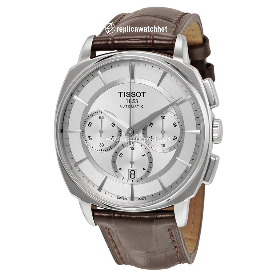 Tissot Mens watch Unisex Automatic Steel T059.527.16.031.00