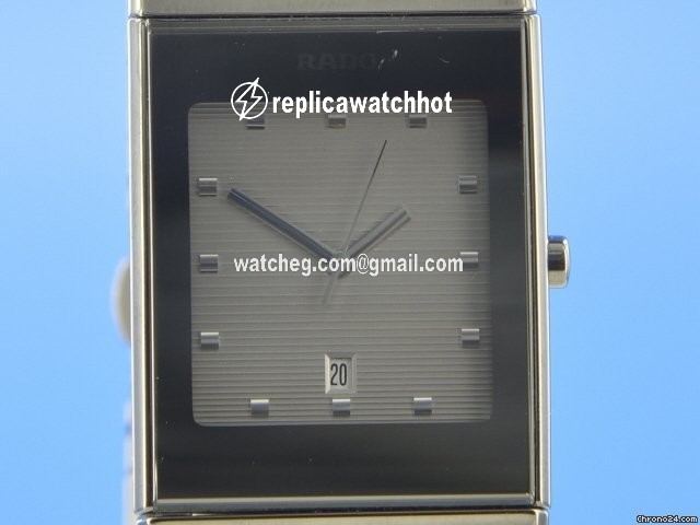 Rado Diastar Quartz Ceramic 152.0478.3