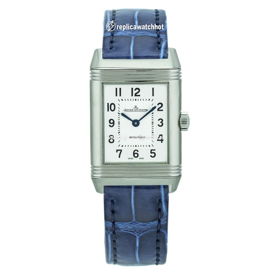 Jaeger-LeCoultre Womens watch Manual winding Steel Q2668432 or 2668432