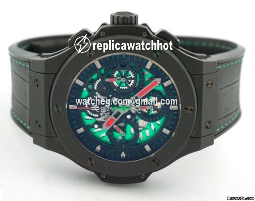 Hublot Big Bang Aero Bang Mens watch Unisex Automatic Ceramic 310.CI.1190.GR.FMF10