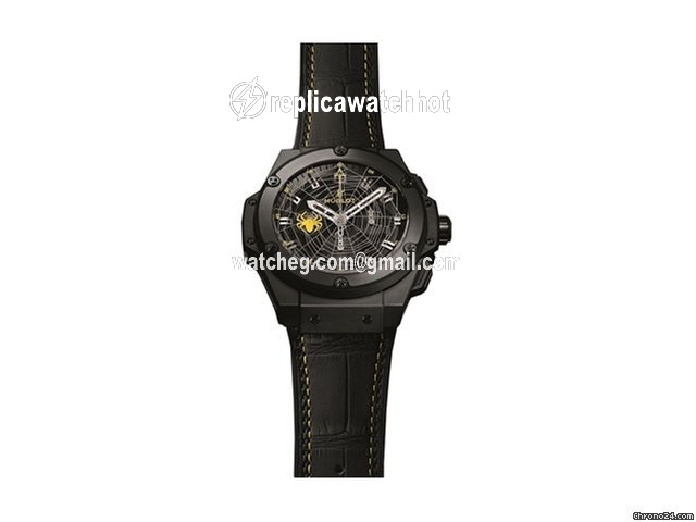 Hublot King Power Mens watch Unisex Automatic Ceramic 703CI1119GRSPD13