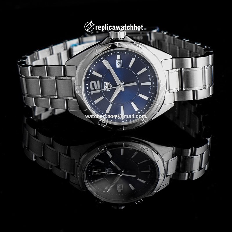 TAG Heuer Formula 1 Lady Womens watch Quartz Steel WBJ1412.BA0664