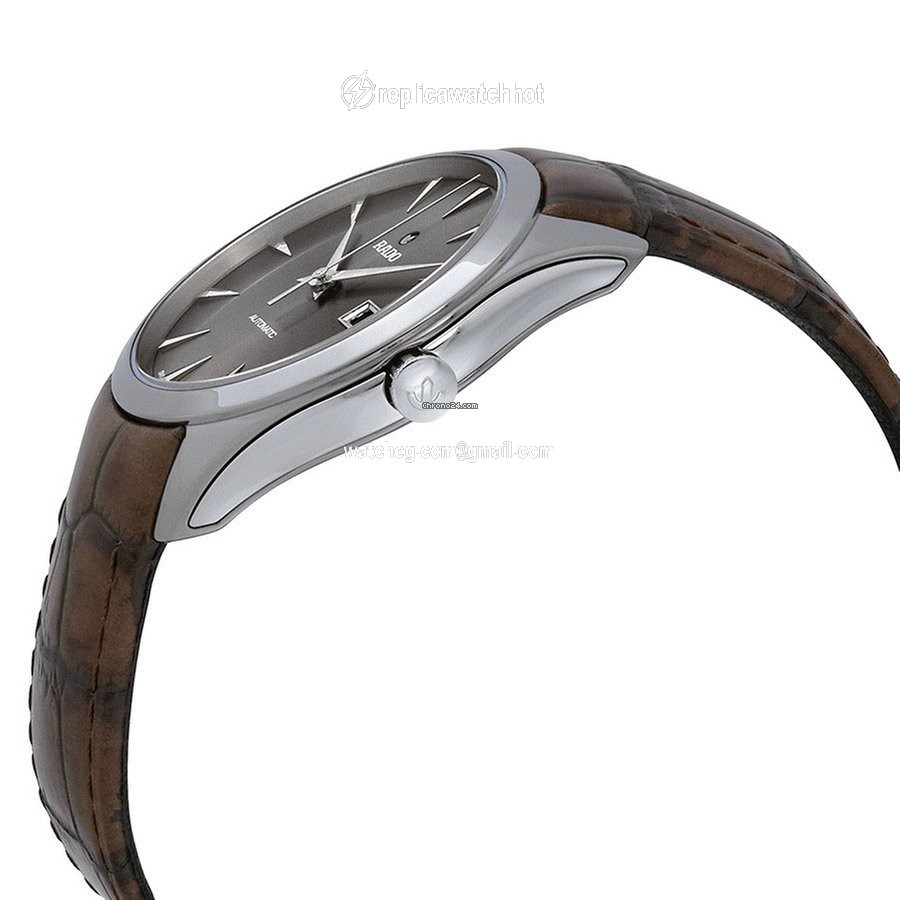 Rado HyperChrome Mens watch Unisex Automatic Ceramic R32254305 2
