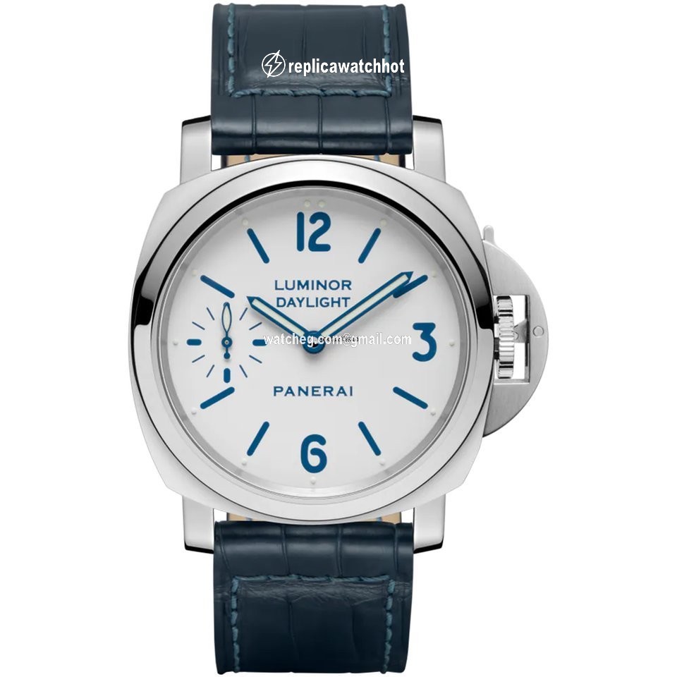 Panerai Special Editions Mens watch Unisex Automatic Steel PAM 00786 2