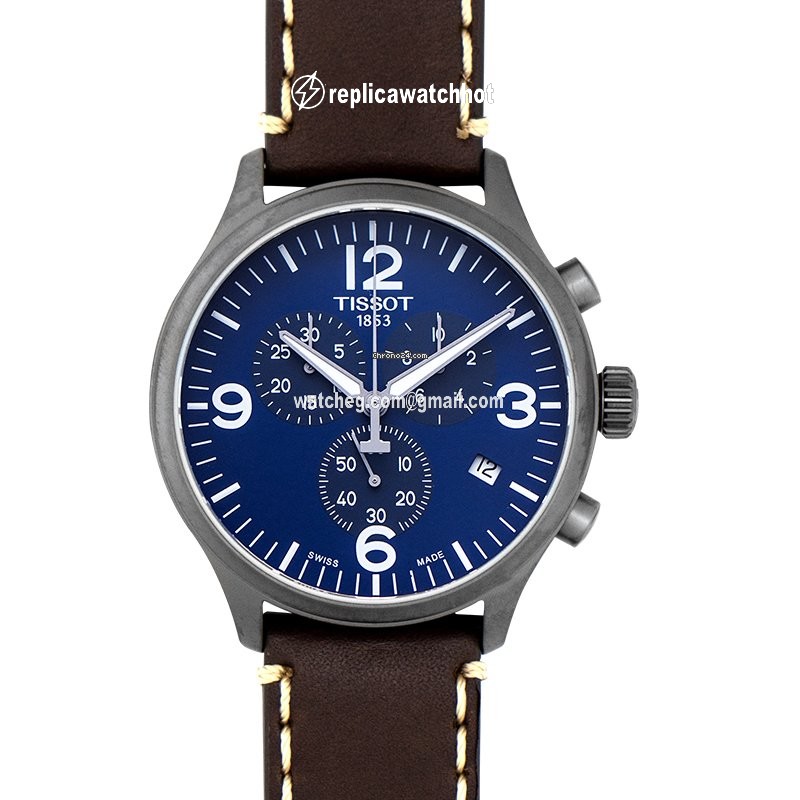 Tissot T-Sport Mens watch Unisex Quartz Steel T116.617.36.047.00 2