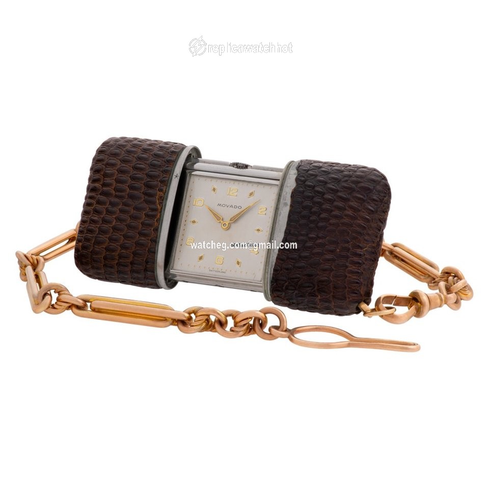 Movado 1260 2
