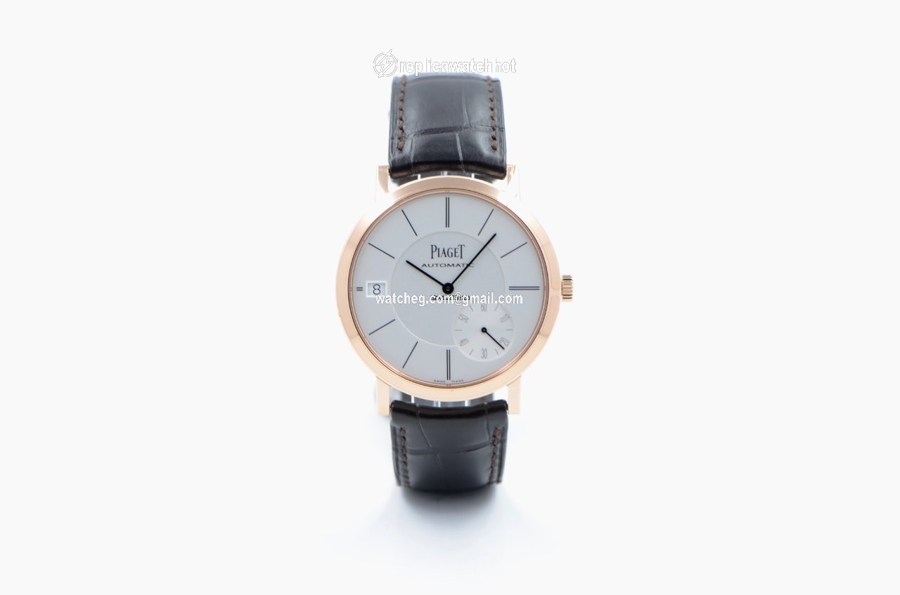 Piaget Altiplano Mens watch Unisex Automatic Rose gold goa38131 2