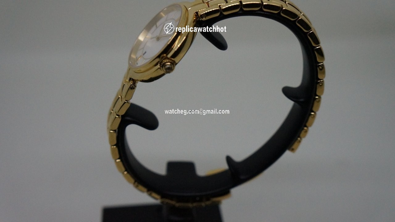 Tissot Flamingo Womens watch Quartz Steel T094.210.33.111.00 2