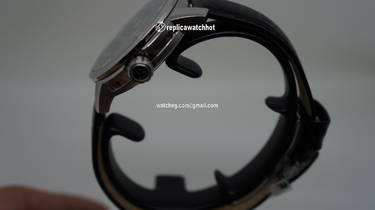 Tissot PRC 200 Mens watch Unisex Quartz Steel T0554101104700 2
