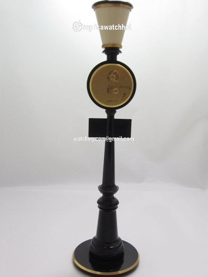 Jaeger-LeCoultre Manual winding Ref .397 2