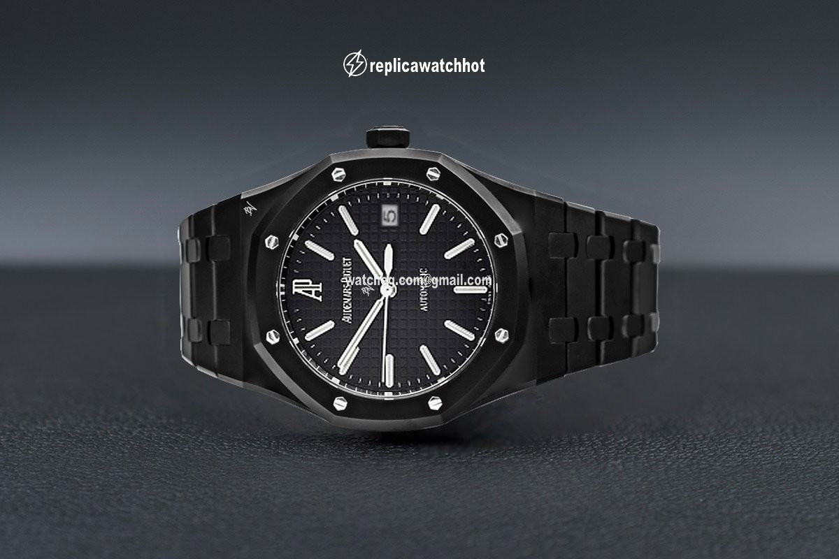 Audemars Piguet Royal Oak Selfwinding Automatic Steel 15300 2