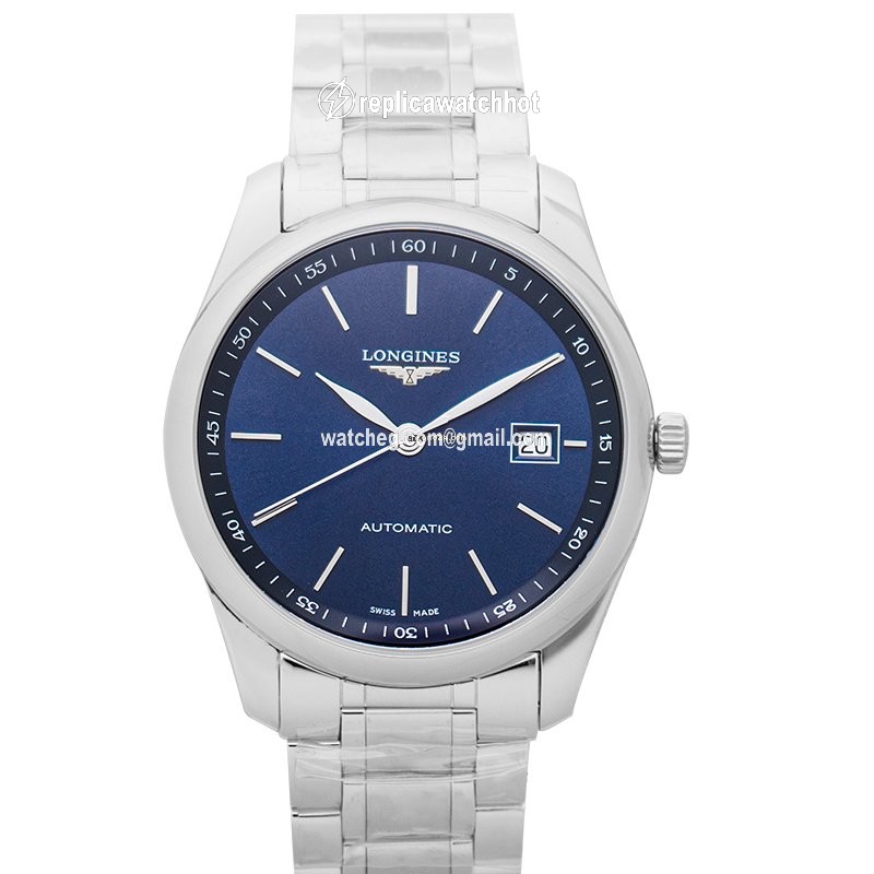 Longines Master Collection Mens watch Unisex Automatic Steel L27934926 2